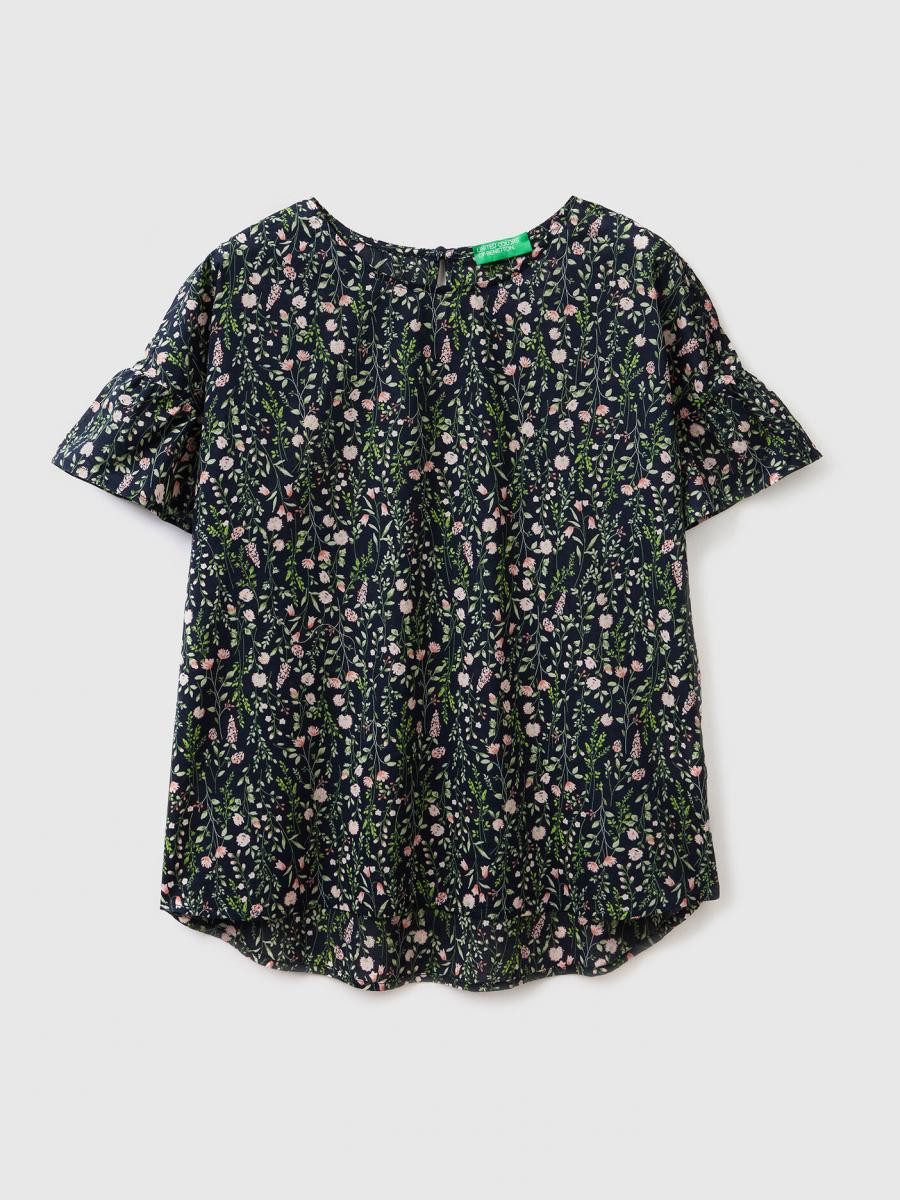 Benetton ženska bluza 