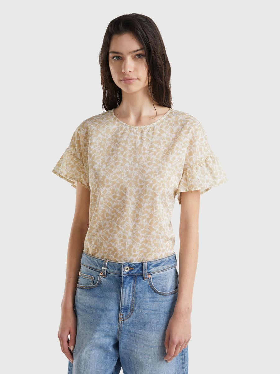 Benetton ženska bluza 