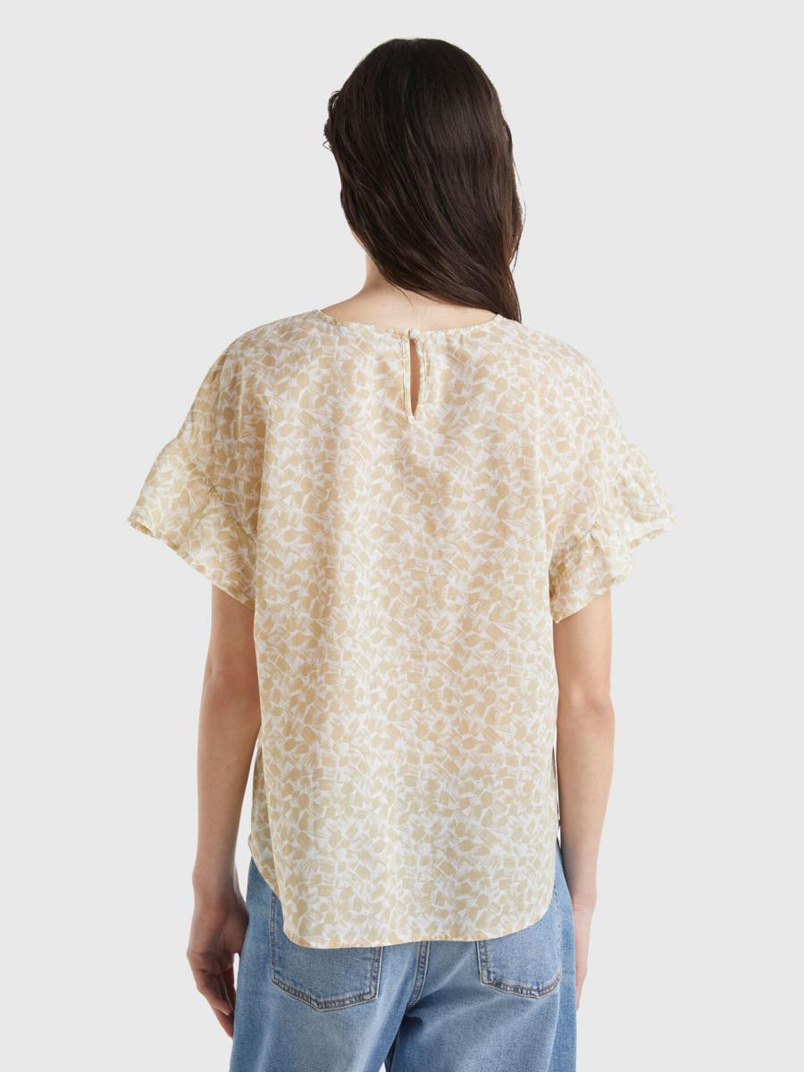 Benetton ženska bluza 