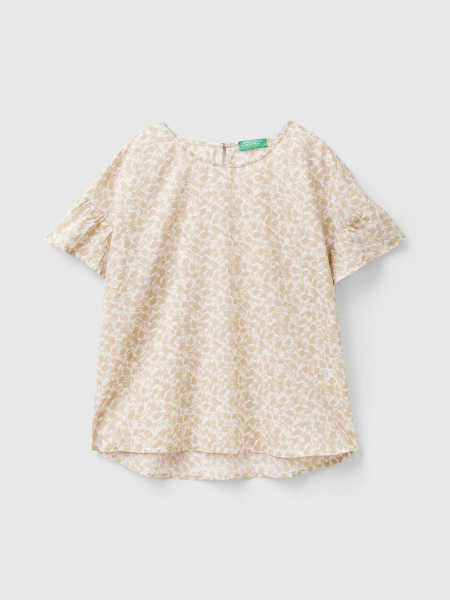 Benetton ženska bluza 