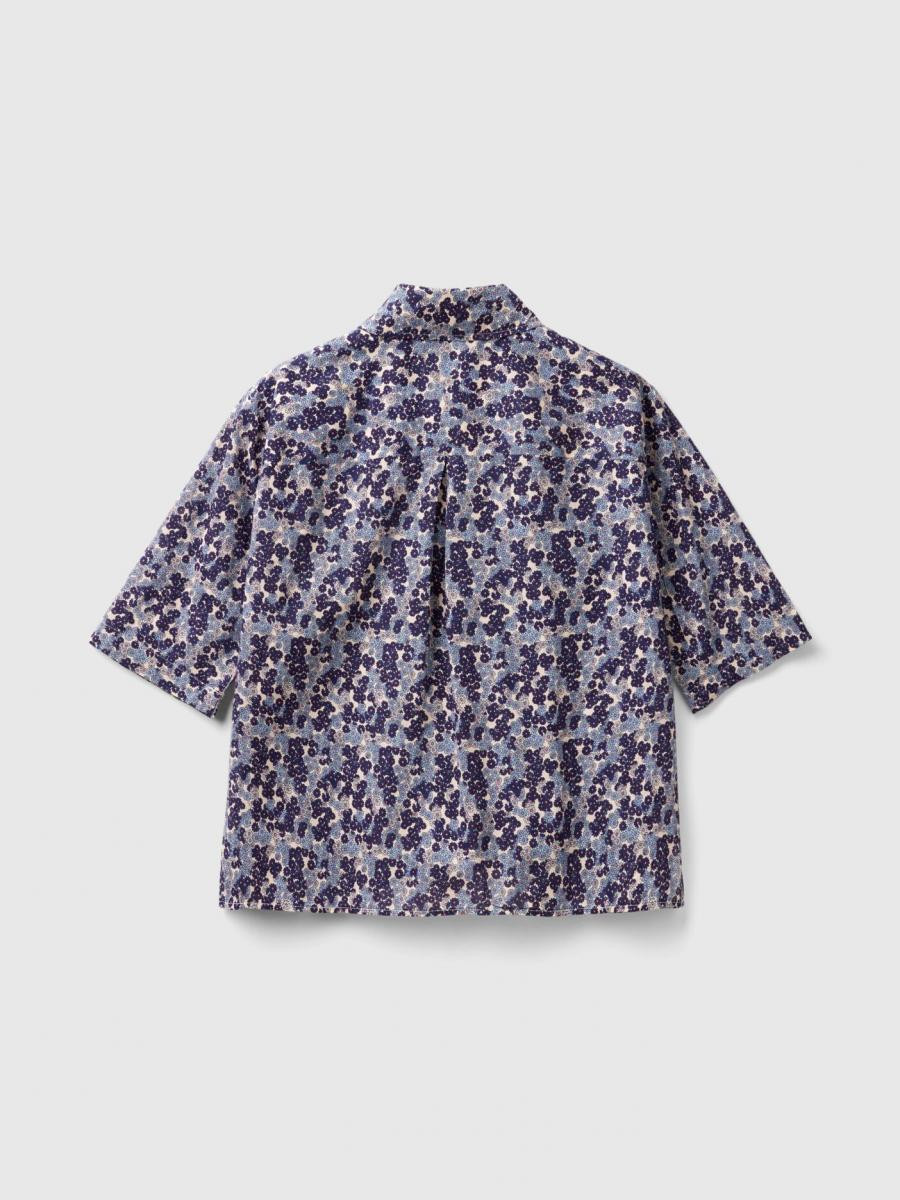 Benetton ženska košulja 