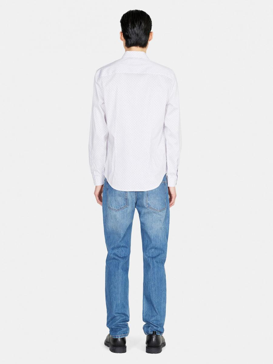 Sisley muška košulja 