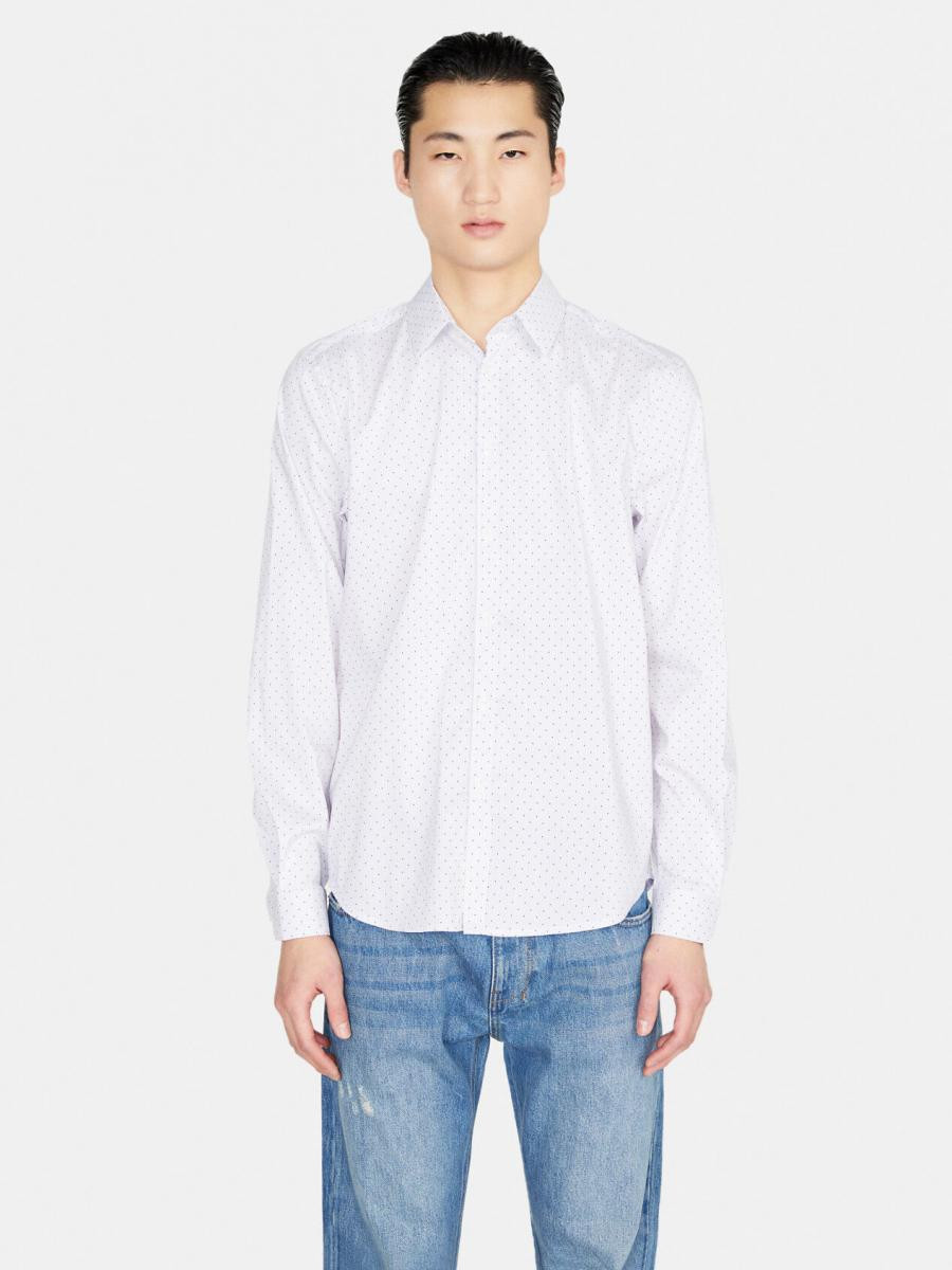 Sisley muška košulja 