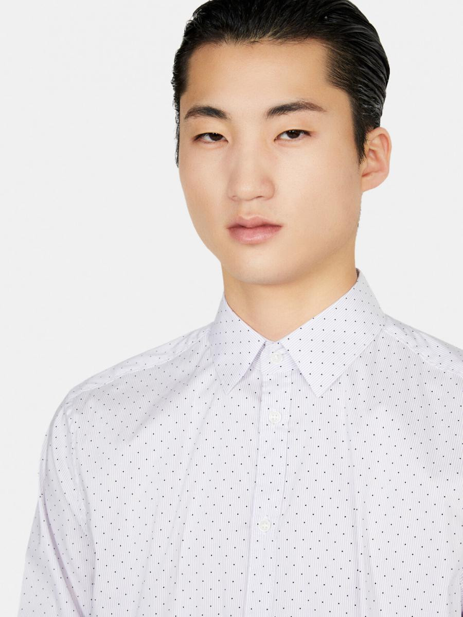 Sisley muška košulja 