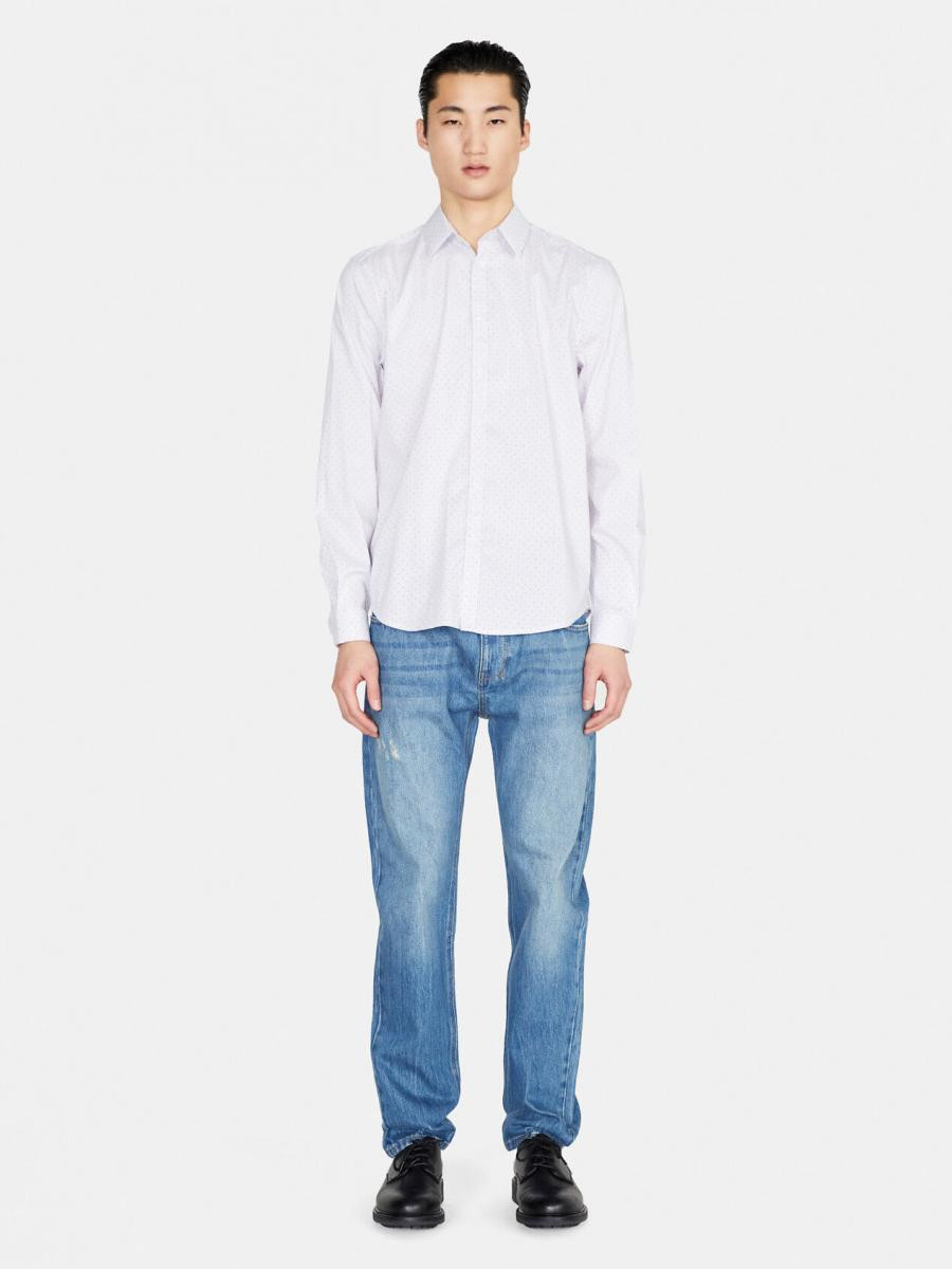 Sisley muška košulja 