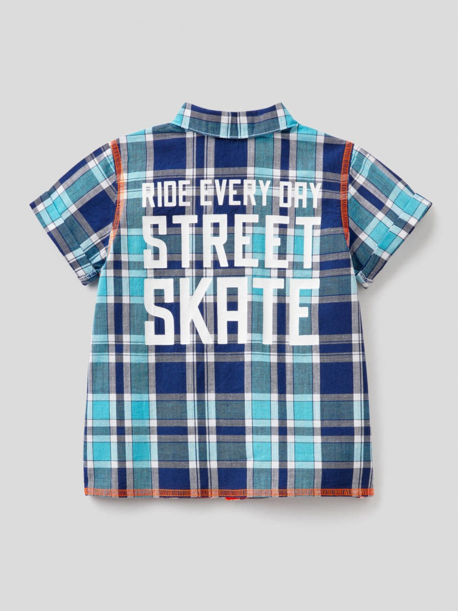 Benetton dečija košulja 