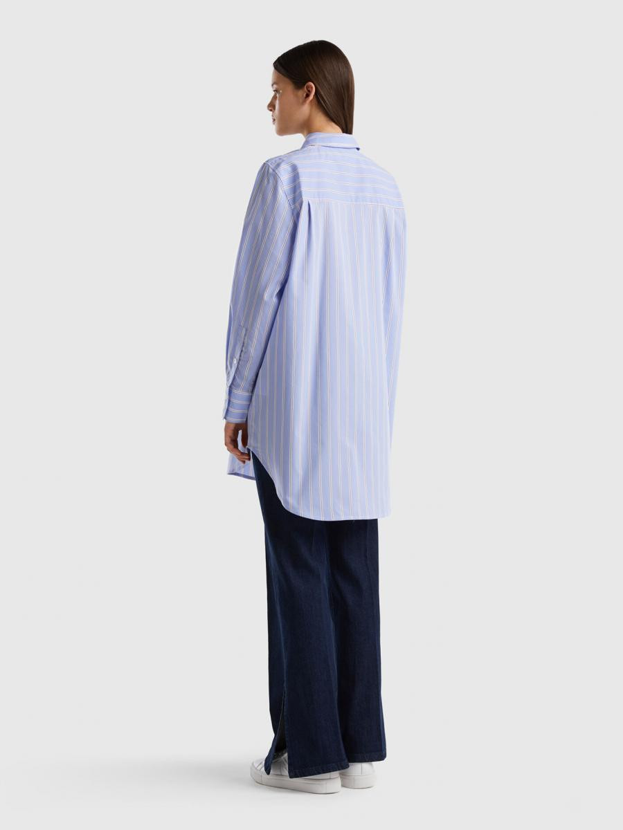 Benetton ženska košulja 