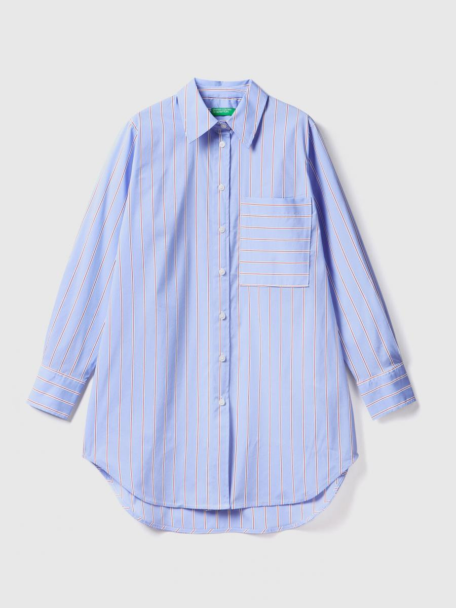 Benetton ženska košulja 