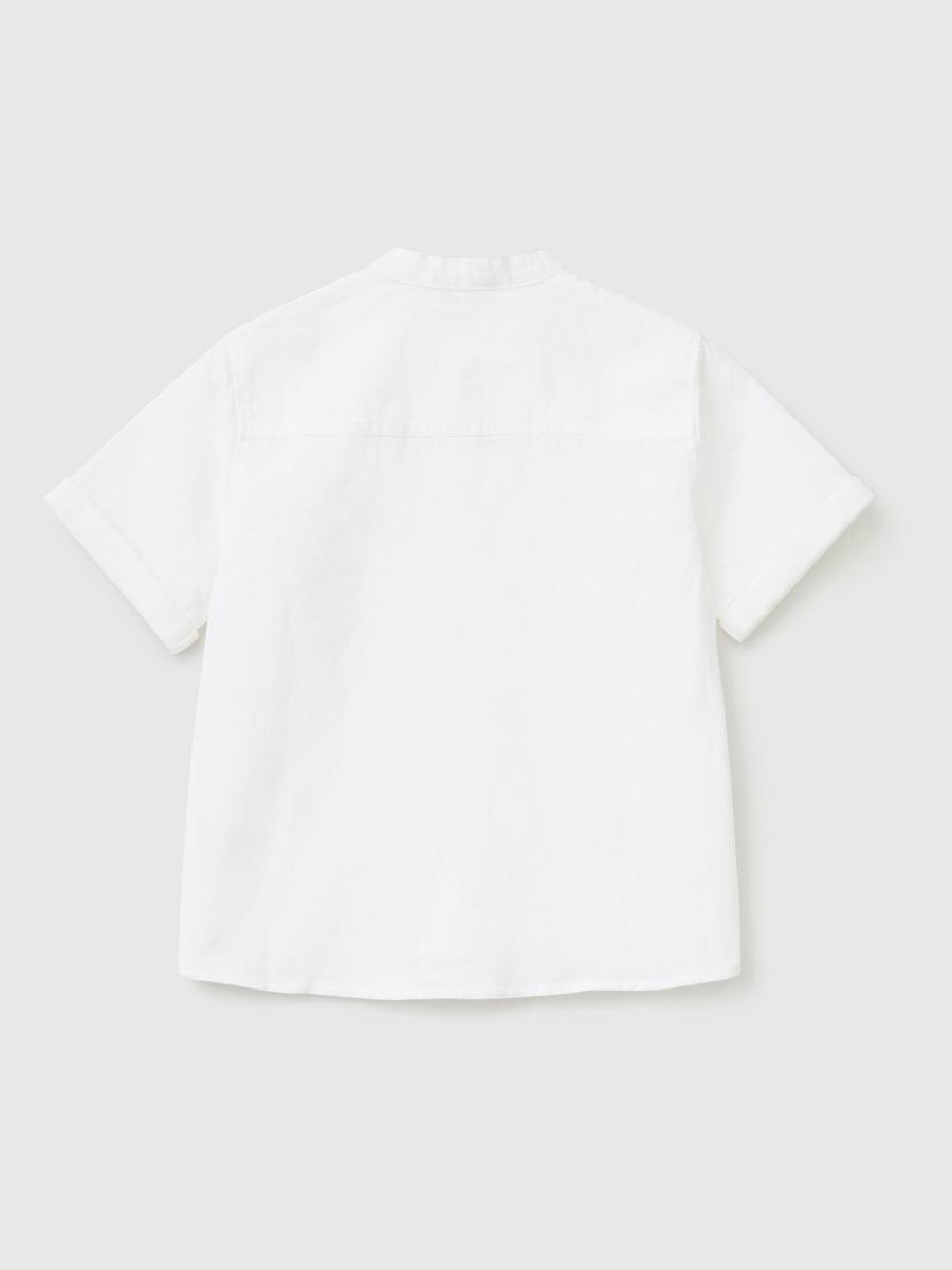 Benetton dečija košulja 