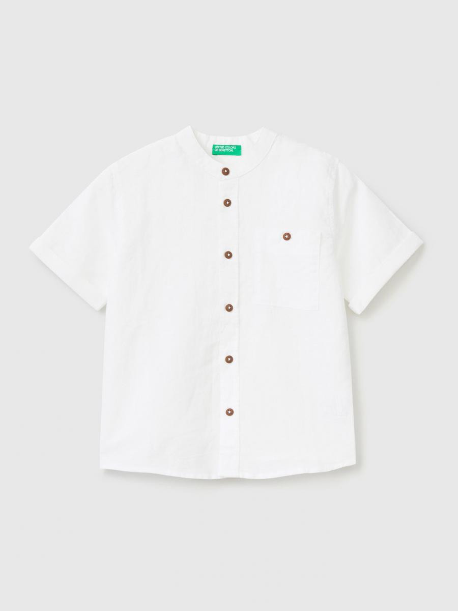 Benetton dečija košulja 