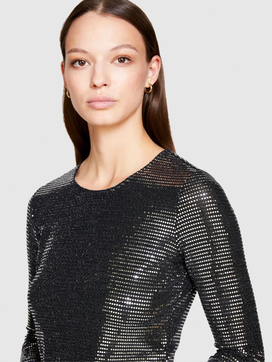 Sisley ženska bluza 