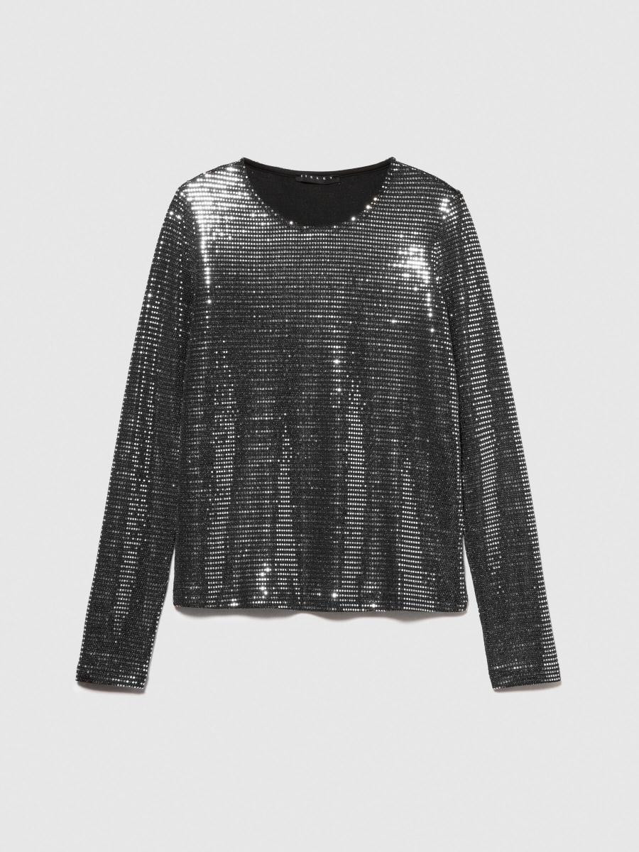 Sisley ženska bluza 