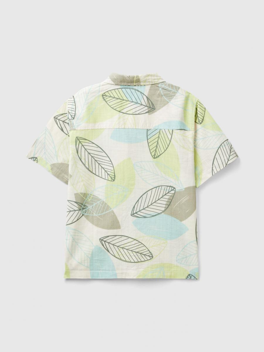 Benetton dečija košulja 