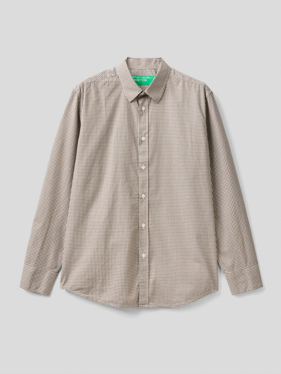 Benetton muška košulja 