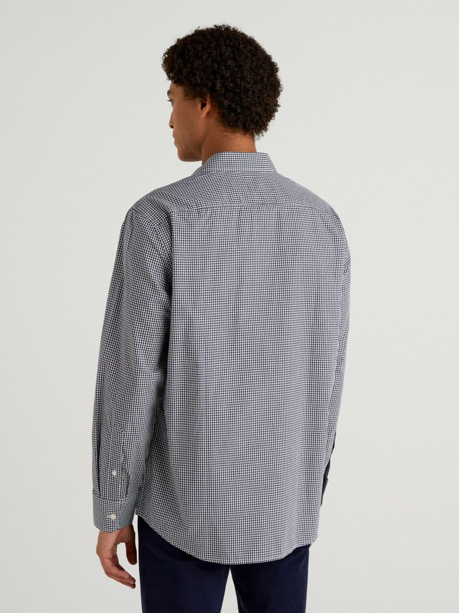 Benetton muška košulja 