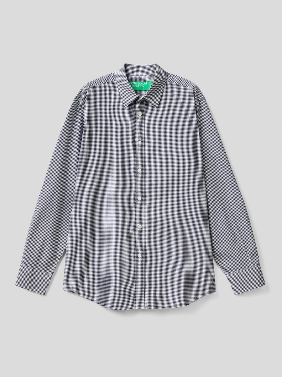 Benetton muška košulja 