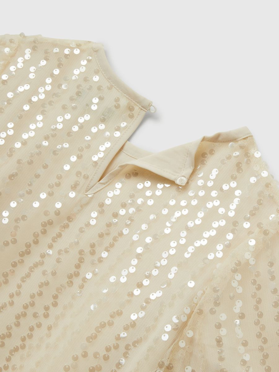 Benetton dečija bluza 