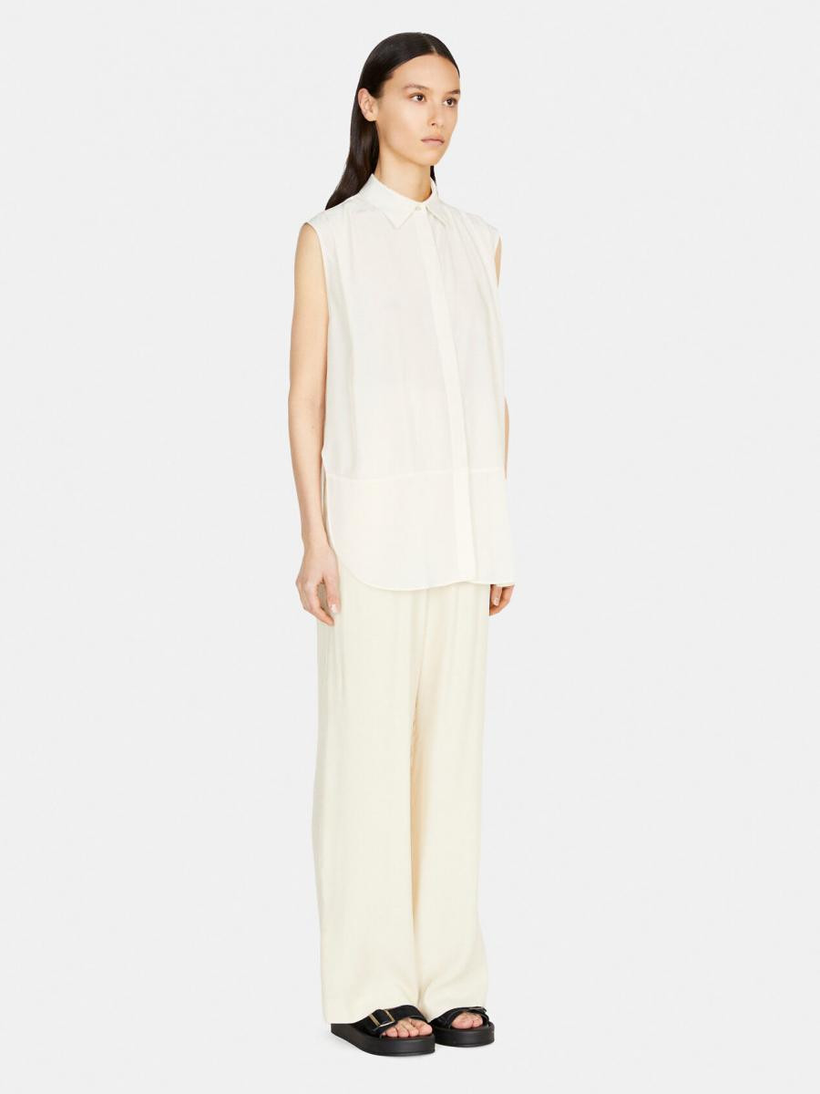 Sisley ženska košulja 