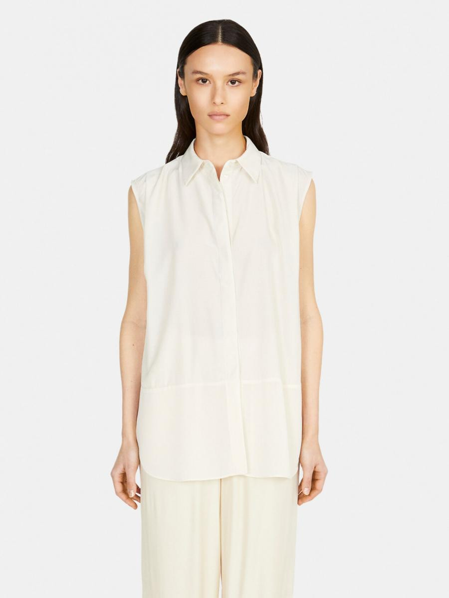 Sisley ženska košulja 