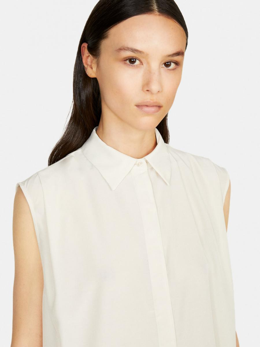 Sisley ženska košulja 