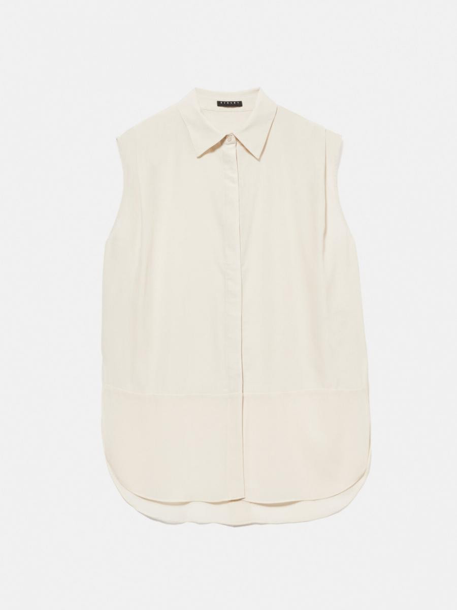 Sisley ženska košulja 