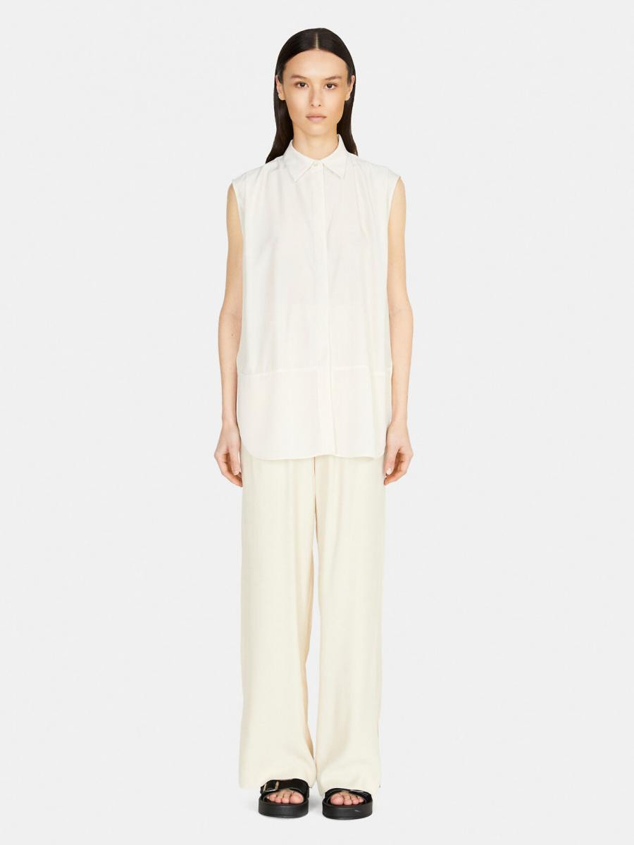 Sisley ženska košulja 