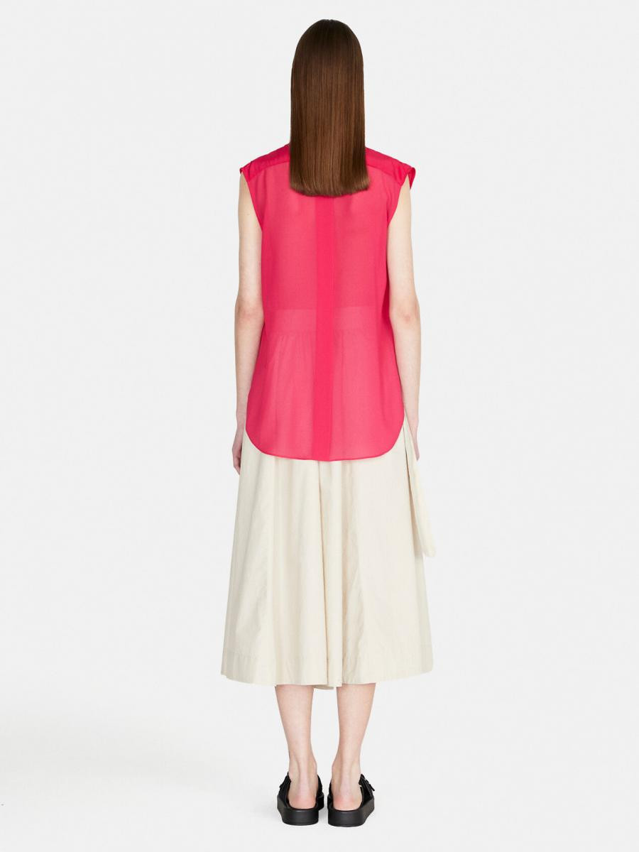 Sisley ženska košulja 