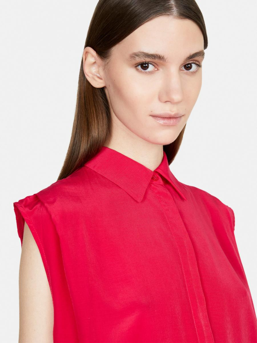 Sisley ženska košulja 