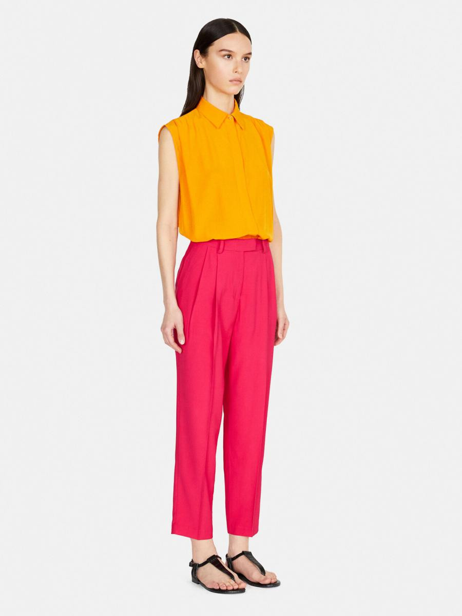 Sisley ženska košulja 