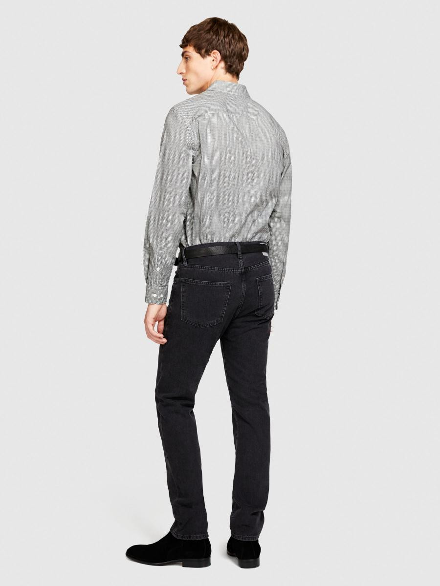 Sisley muška košulja 