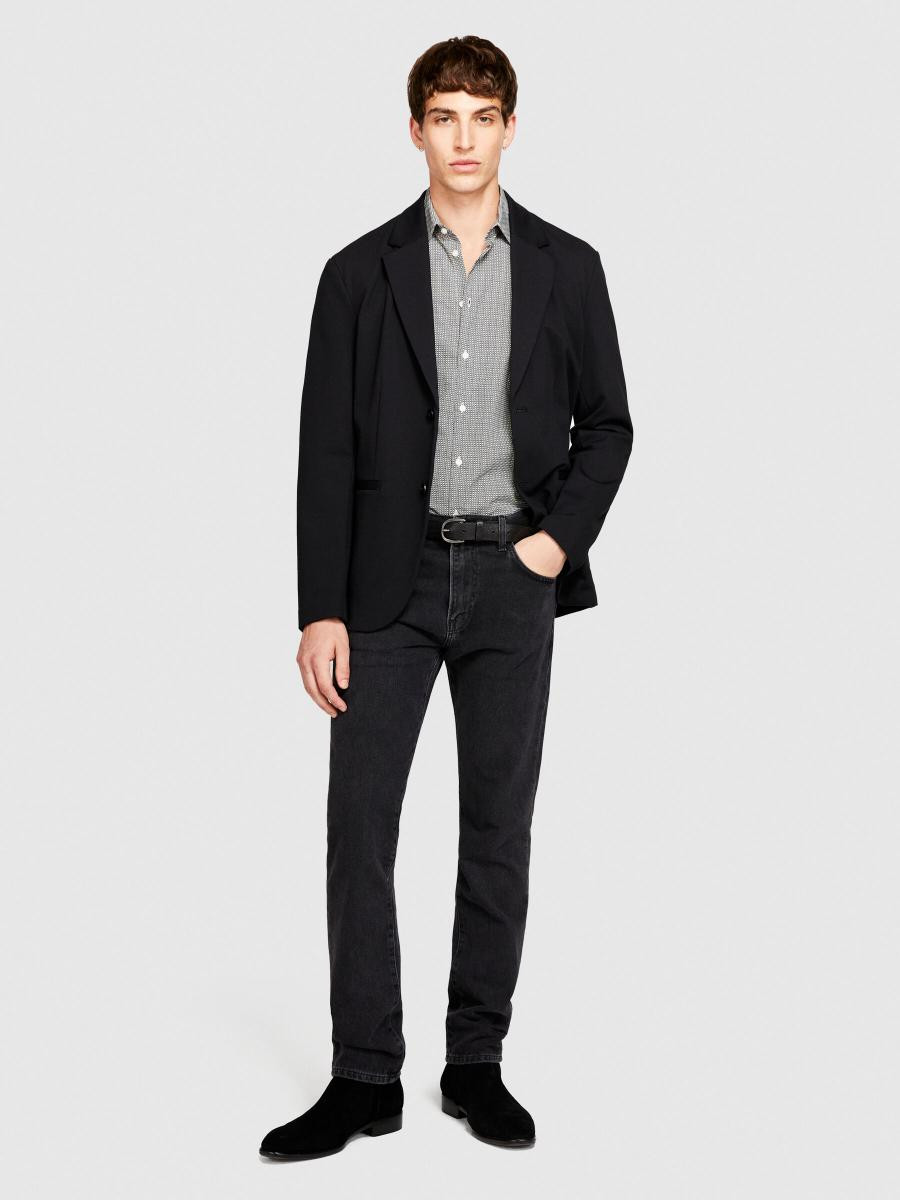 Sisley muška košulja 