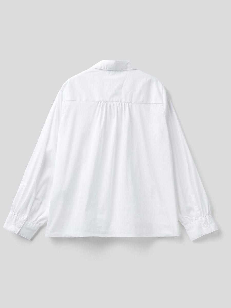 Benetton dečija košulja 