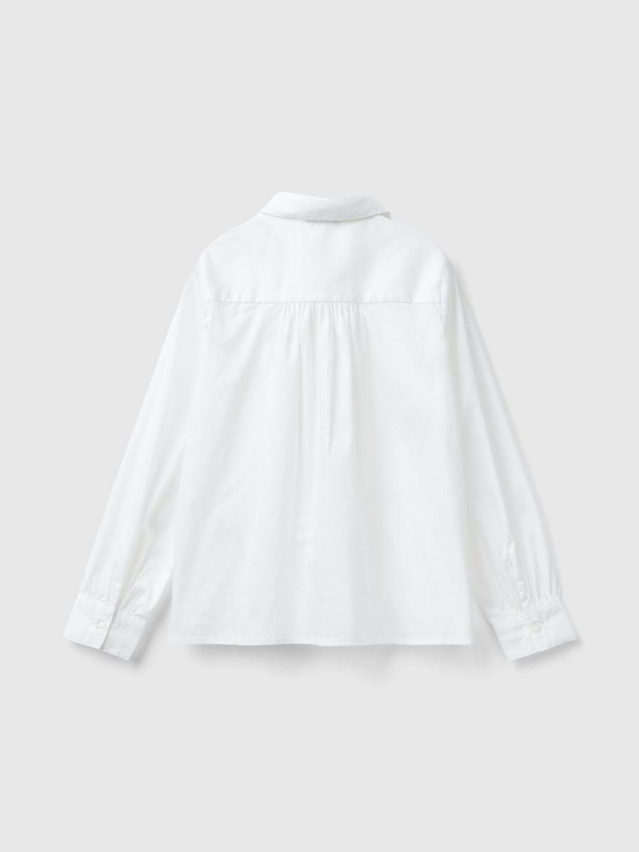 Benetton dečija košulja 