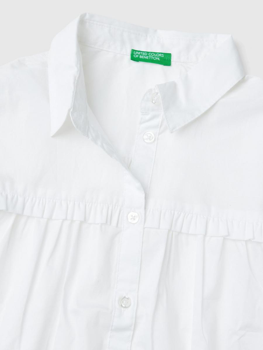 Benetton dečija košulja 