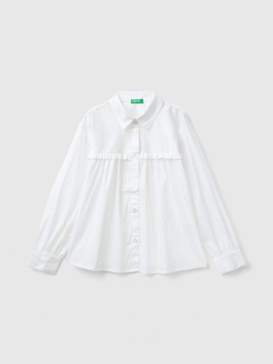 Benetton dečija košulja 