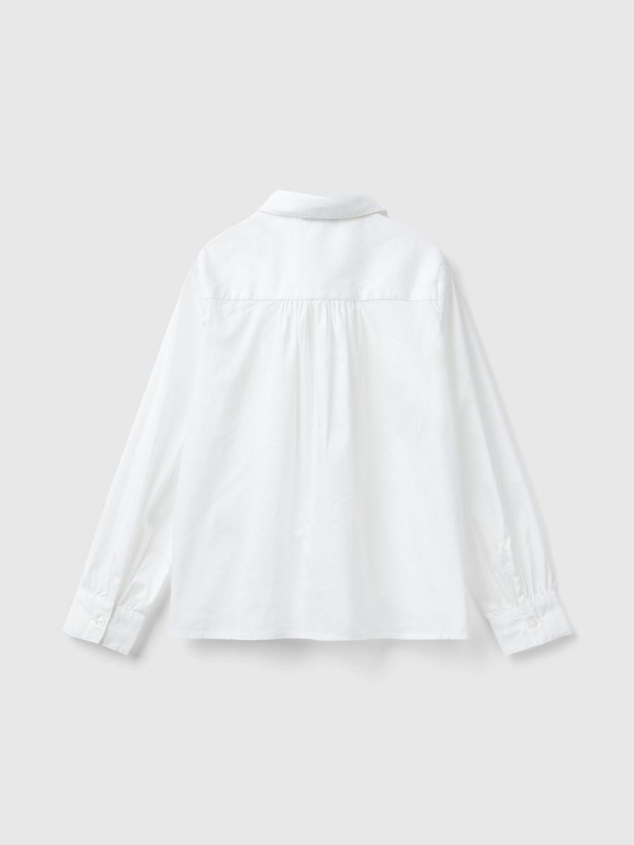 Benetton dečija košulja 