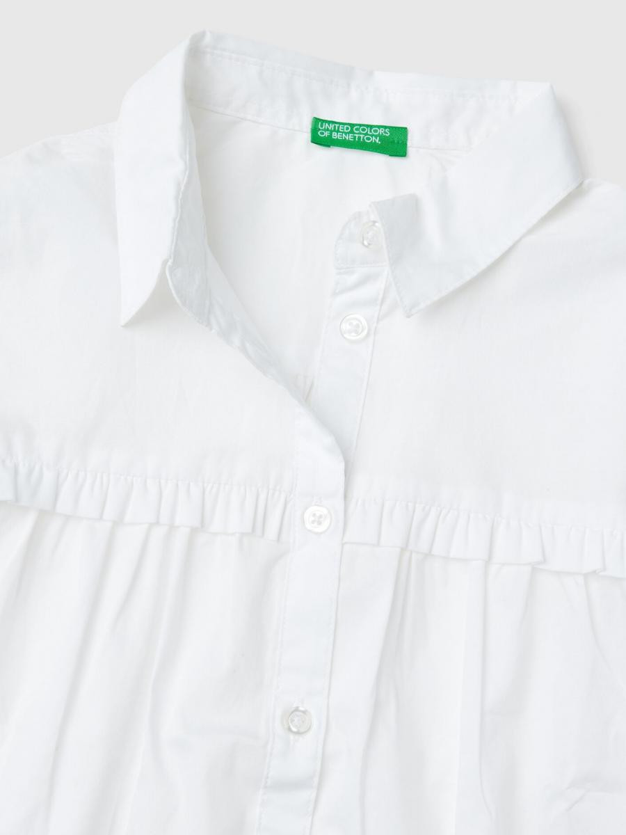 Benetton dečija košulja 