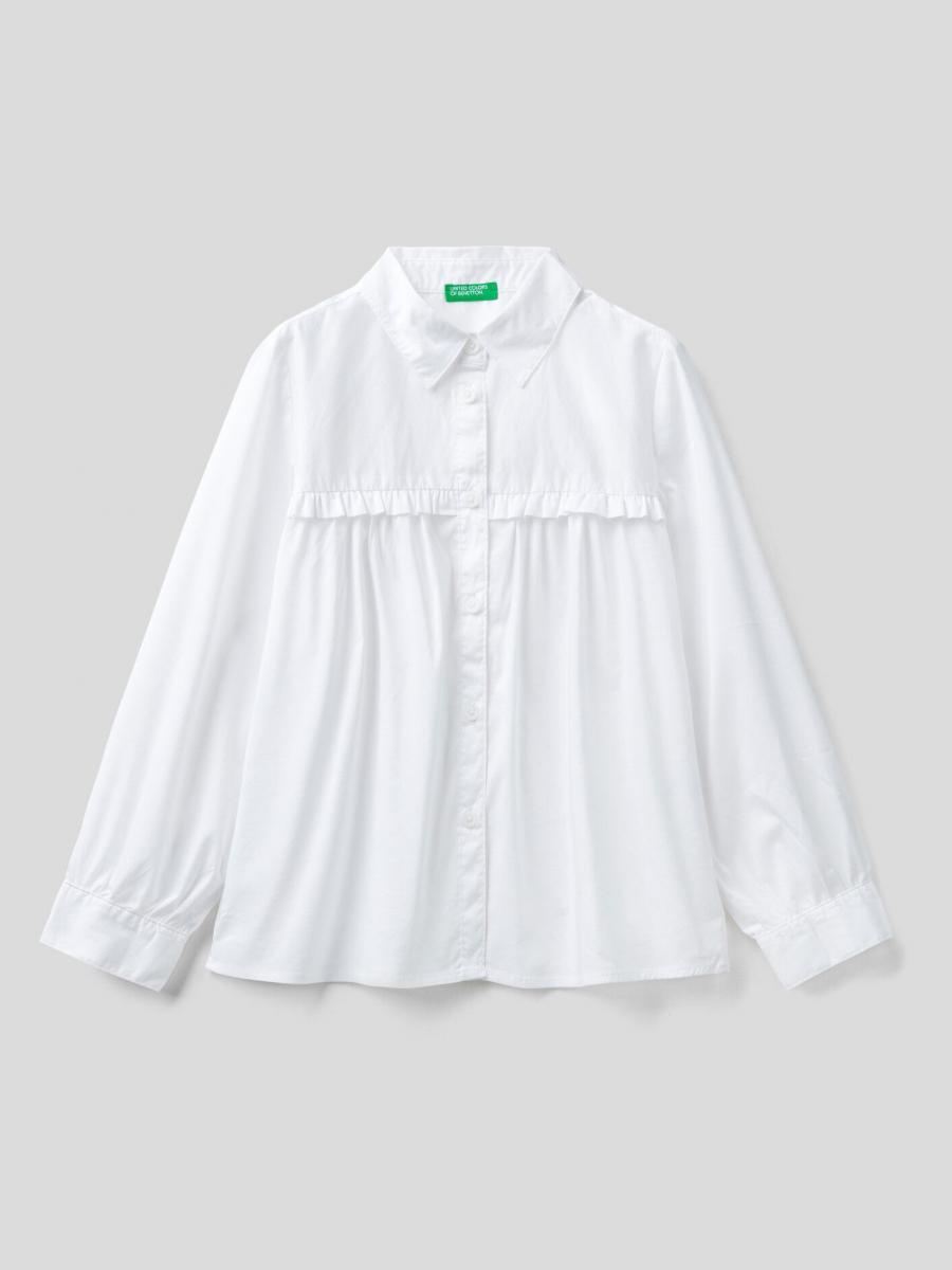 Benetton dečija košulja 