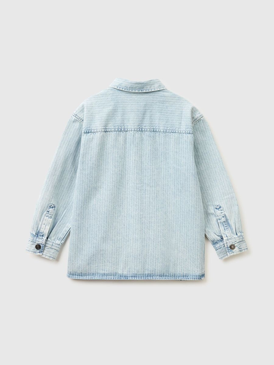 Benetton dečija košulja 