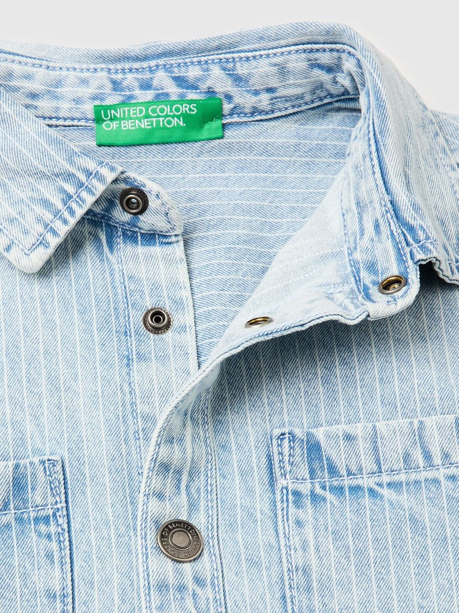 Benetton dečija košulja 