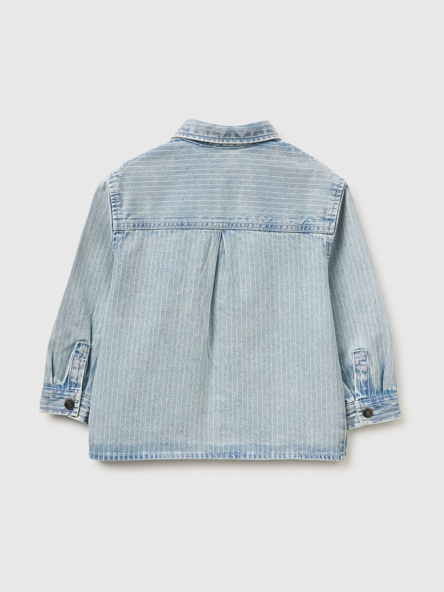 Benetton dečija košulja 