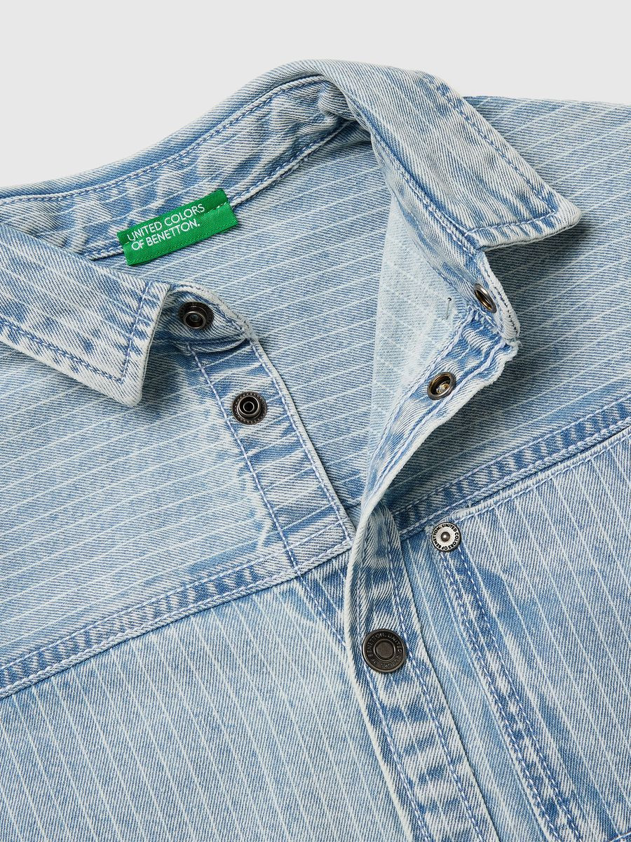 Benetton dečija košulja 