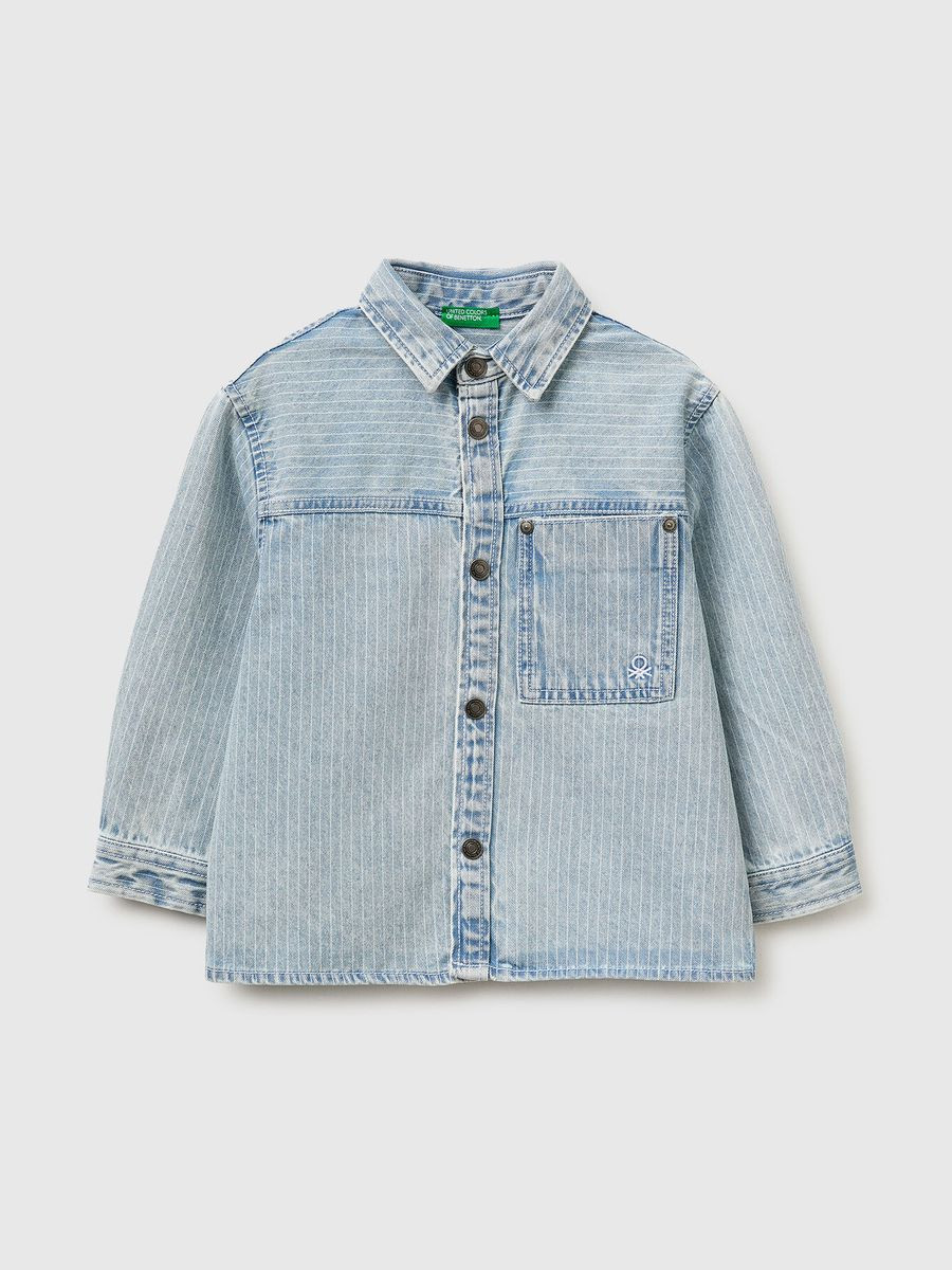 Benetton dečija košulja 