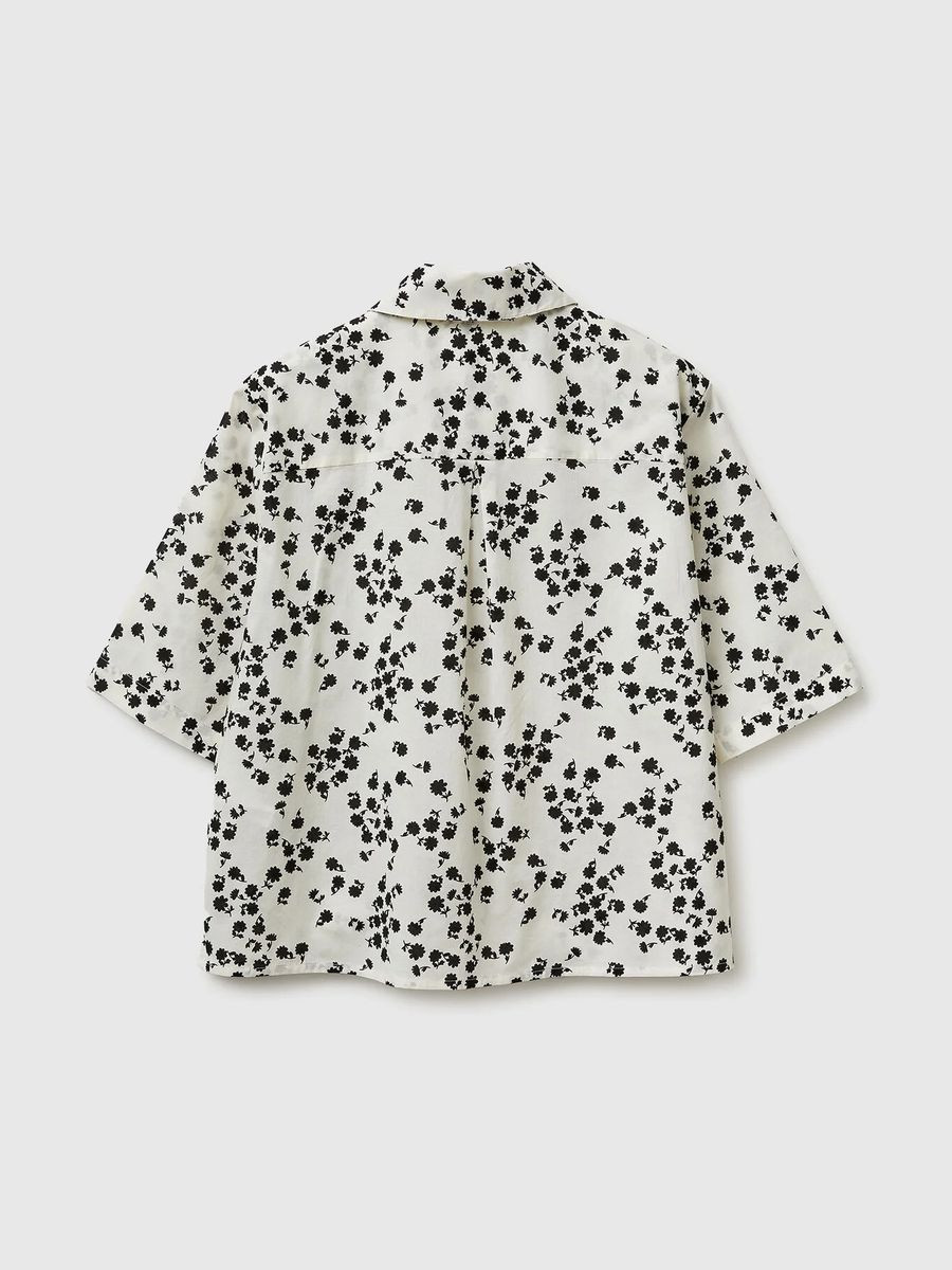 Benetton ženska košulja 