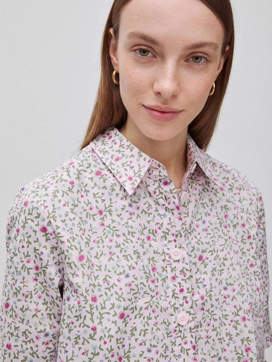 Benetton ženska košulja 