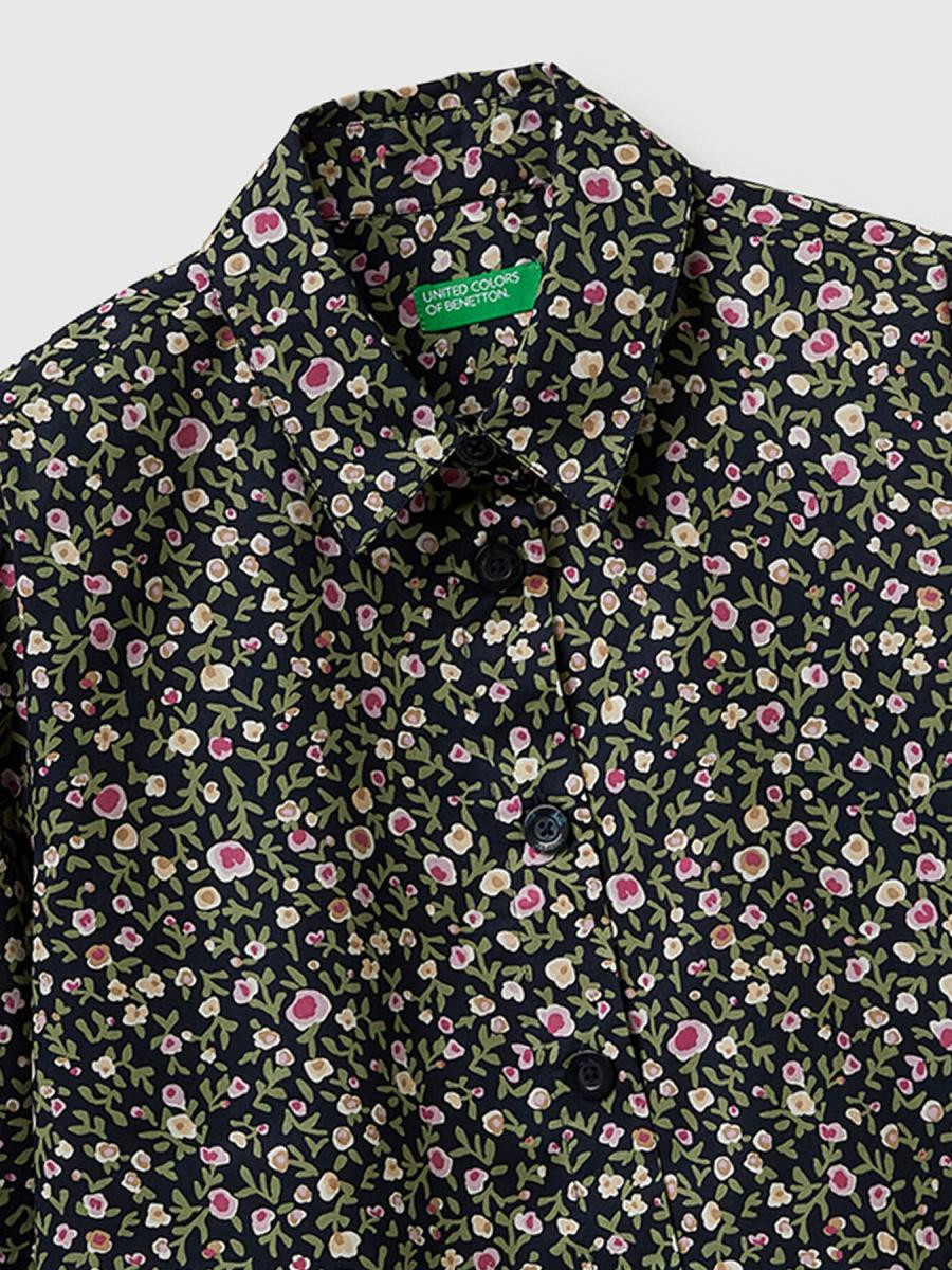 Benetton ženska košulja 