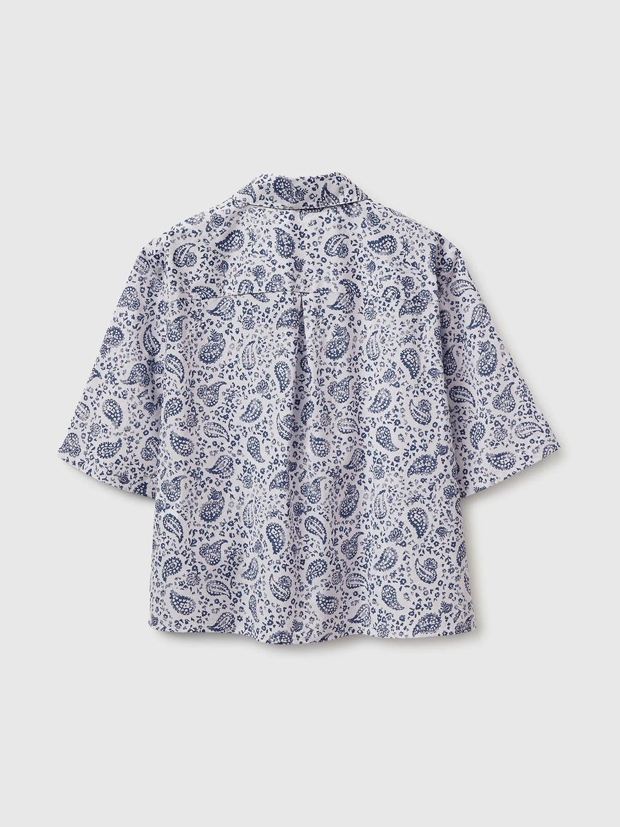 Benetton ženska košulja 