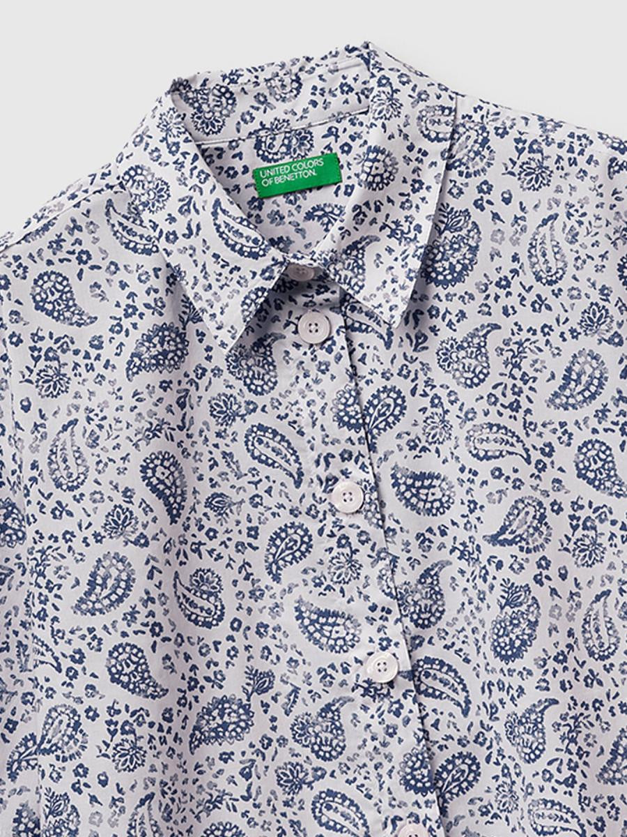 Benetton ženska košulja 