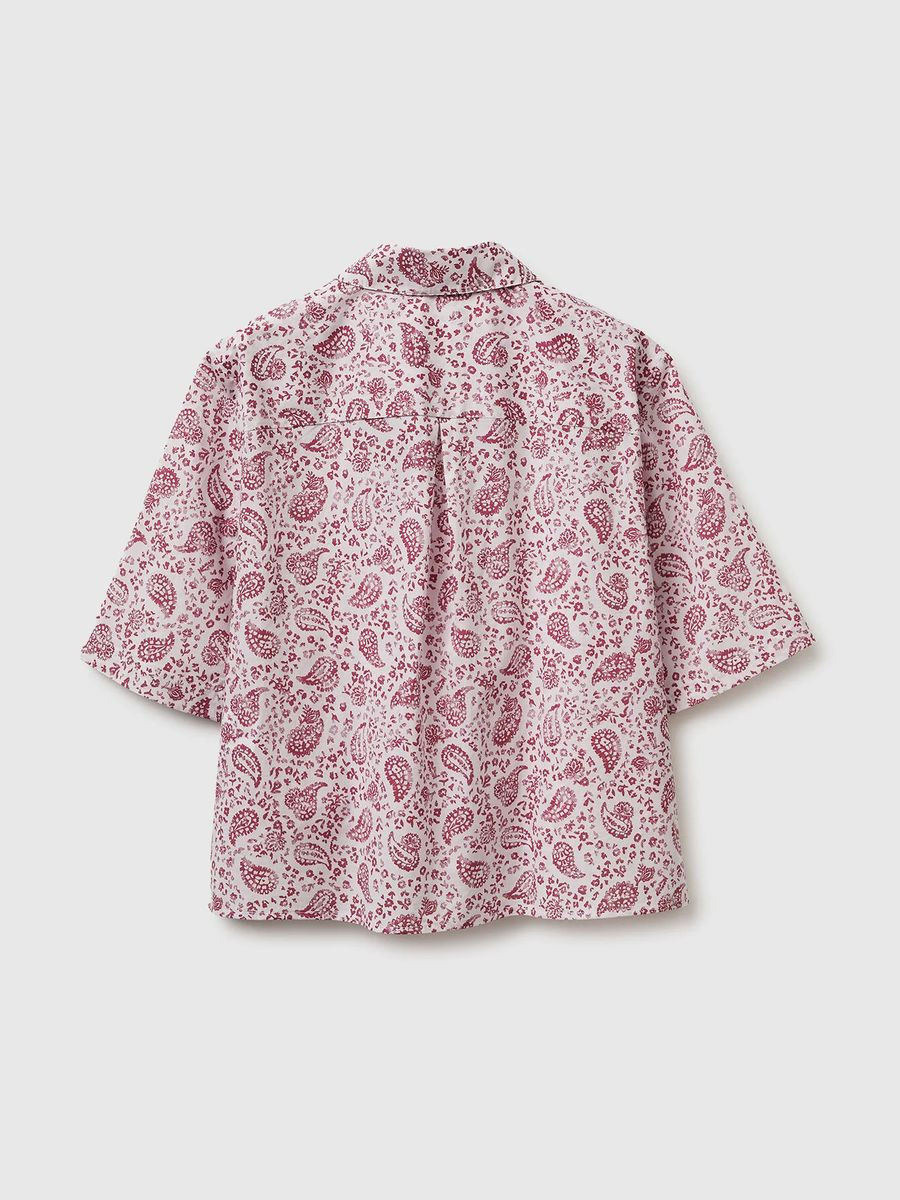 Benetton ženska košulja 