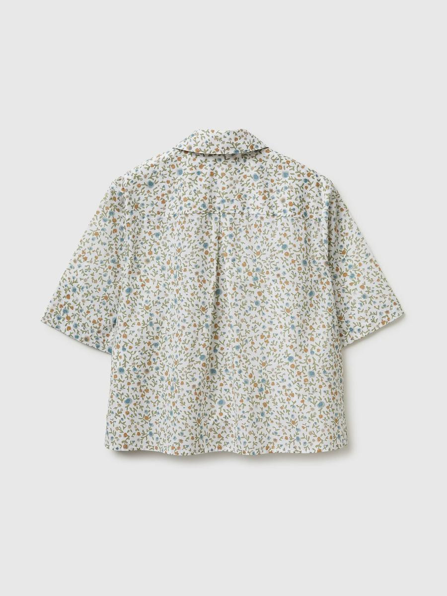 Benetton ženska košulja 